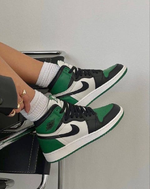 Link Hacoo Zapatillas Nike Air Jordan 1 High