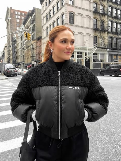Link Hacoo Chaqueta Miu Miu (4 sep 2026)