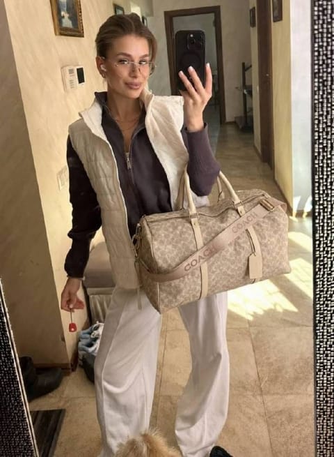 Link Hacoo Bolso Coach Viaje (5 sep 2026)