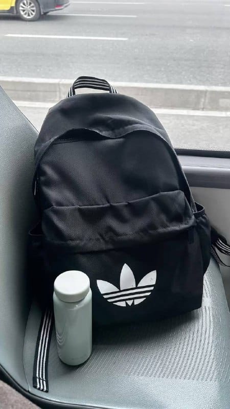 Link Hacoo Mochila Adidas