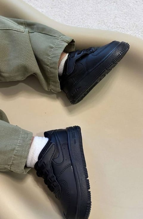 Link Hacoo Zapatillas Nike Air Force 1 (8 sep 2026)