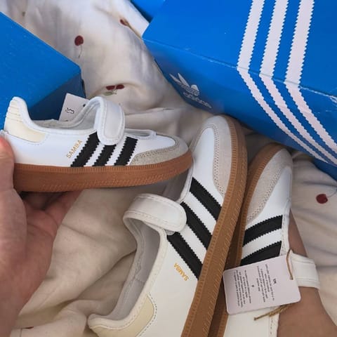 Links Hacoo Lista de Zapatos Adidas Samba Jane