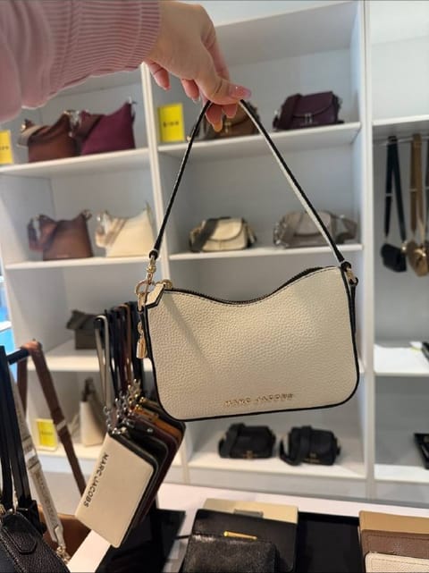 Link Hacoo Bolso Marc Jacobs (9 sep 2026)