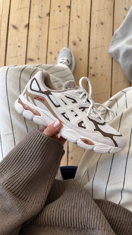 Link Hacoo Zapatillas Asics NYC