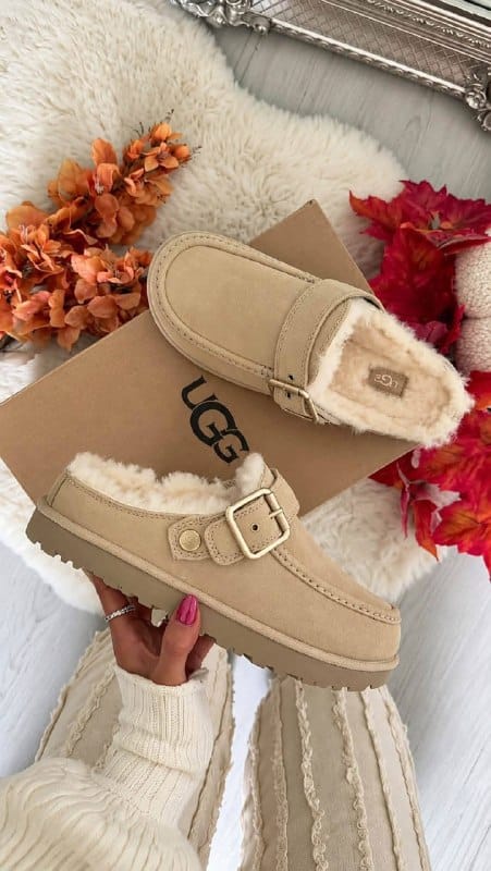 Link Hacoo Botas Ugg (14 sep 2026)