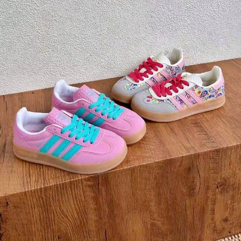 Link Hacoo Zapatillas Adidas Gazelle (14 sep 2026, 14:43)