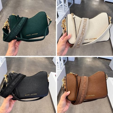Link Hacoo Marc Jacobs bolsos (16 sep 2026)
