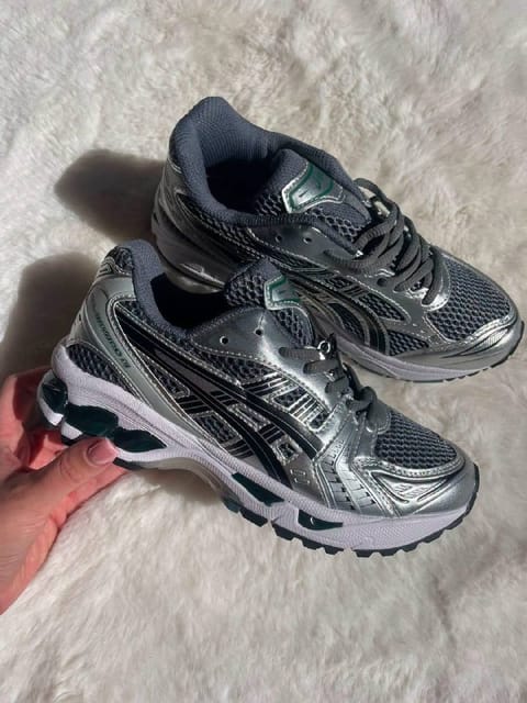 Enlace Hacoo Zapatillas Asics Gel Kayano