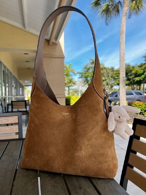 Link Hacoo Bolso Coach Ante