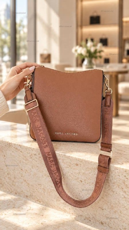 Link Hacoo Bolso Marc Jacobs (18 sep 2026)