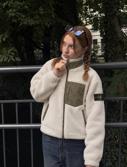 Link Hacoo Chaqueta Stone Island (18 sep 2026)