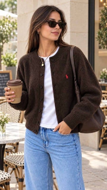 Link Hacoo Chaqueta Ralph Lauren (18 sep 2026)