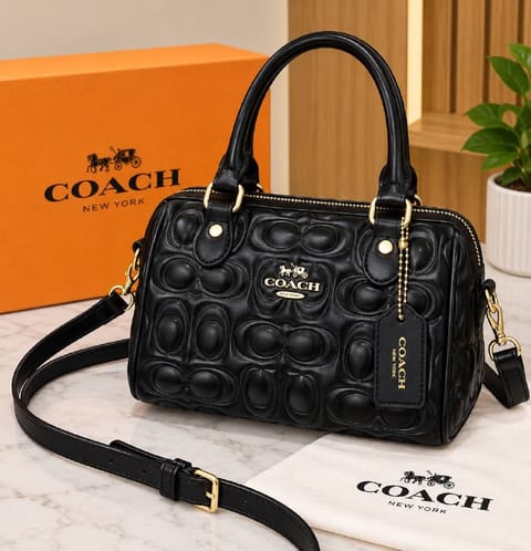 Link Hacoo Bolso Coach (19 sep 2026)