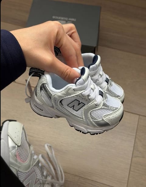 Link Hacoo Zapatillas New Balance 530 (20 sep 2026)