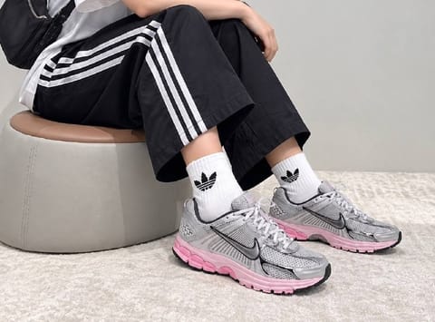 Link Hacoo Zapatillas Nike Zoom Vomero