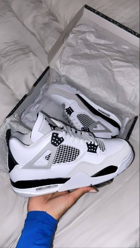 Link Hacoo Zapatillas Nike Air Jordan 4 (20 sep 2026)