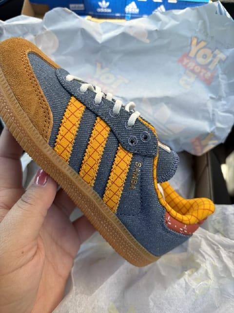 Link Hacoo Zapatillas Adidas Samba (20 sep 2026, 21:28)