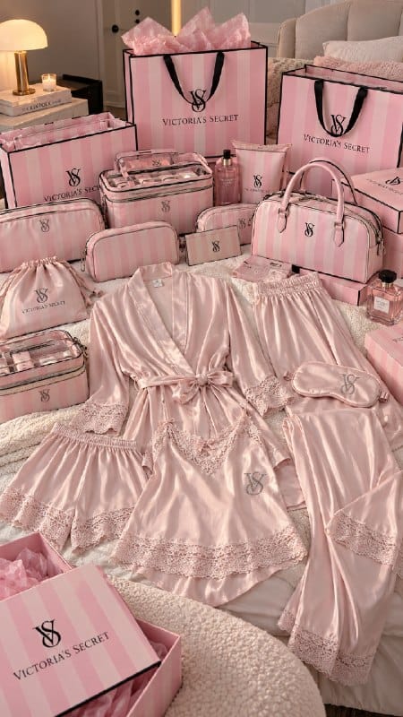 Links Hacoo Lista Victoria's Secret (21 sep 2026)
