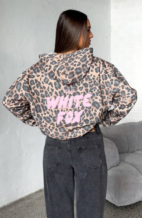 Link Hacoo Sudadera White Fox (21 sep 2026, 19:11)