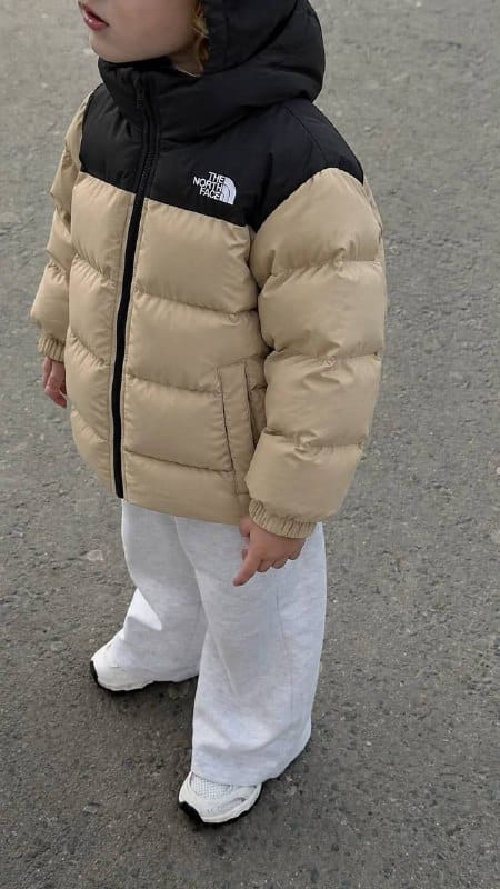 Link Hacoo Abrigo The North Face (22 sep 2026)
