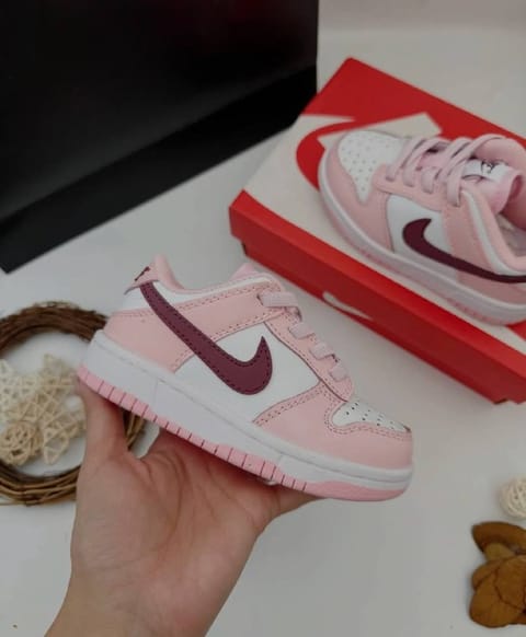 Link Hacoo Zapatillas Nike Dunk (22 sep 2026)