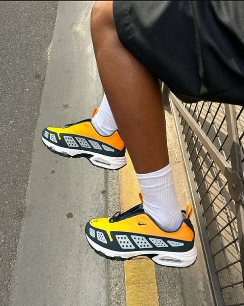 Link Hacoo Zapatillas Nike Air Max SNDR