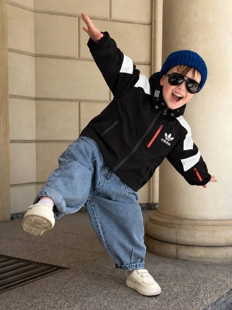 Link Hacoo Chaqueta Adidas (22 sep 2026, 17:40)