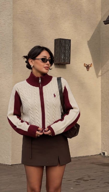 Link Hacoo Sudadera Ralph Lauren (22 sep 2026)