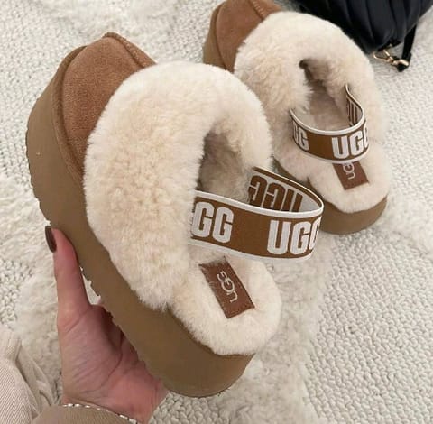 Link Hacoo Zapatillas Ugg (23 sep 2026, 18:10)