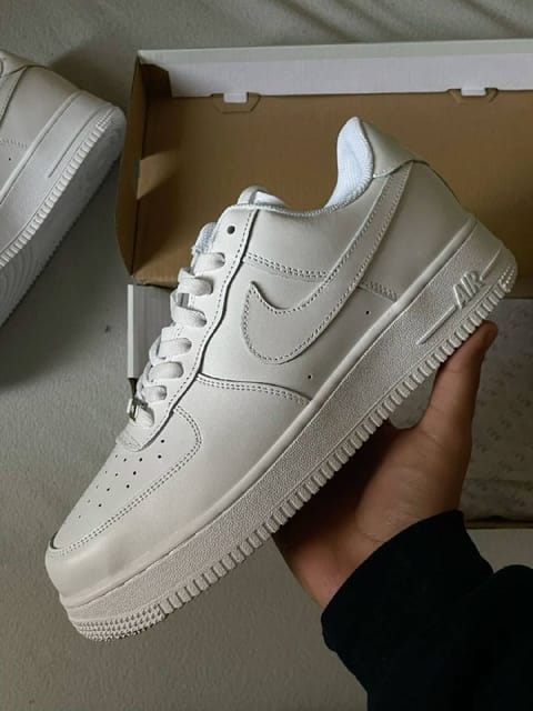 Link Hacoo Zapatillas Nike Air Force 1 (24 sep 2026)
