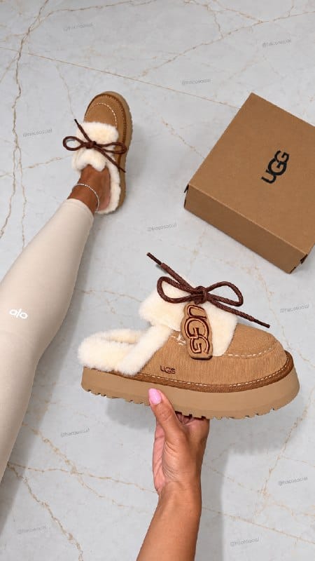 Link Hacoo Botas Ugg (24 sep 2026, 12:41)