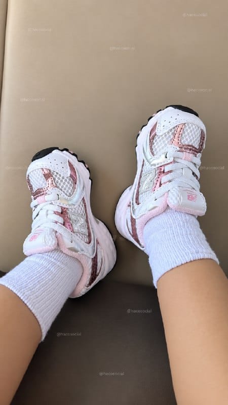 Link Hacoo Zapatillas New Balance 530 (24 sep 2026)