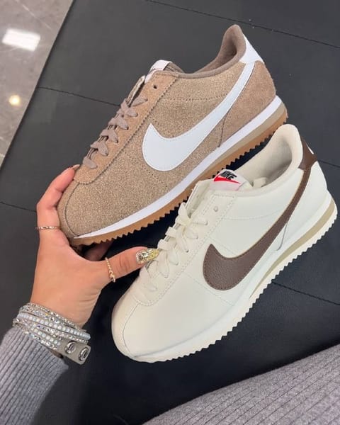 Link Hacoo Zapatillas Nike Cortez (25 sep 2026)