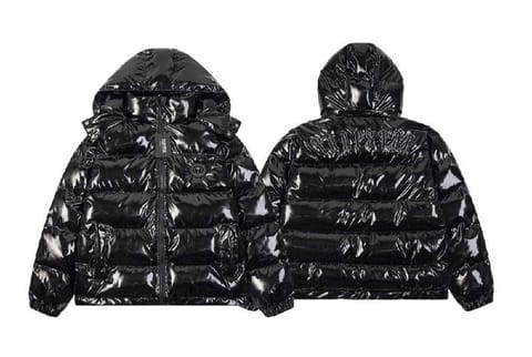 Link Hacoo Chaqueta Trapstar (25 sep 2026)