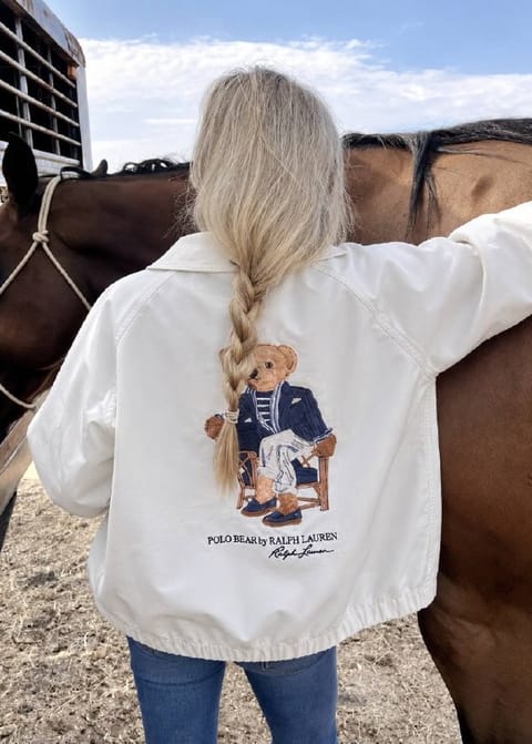 Link Hacoo Chaqueta Ralph Lauren (25 sep 2026)