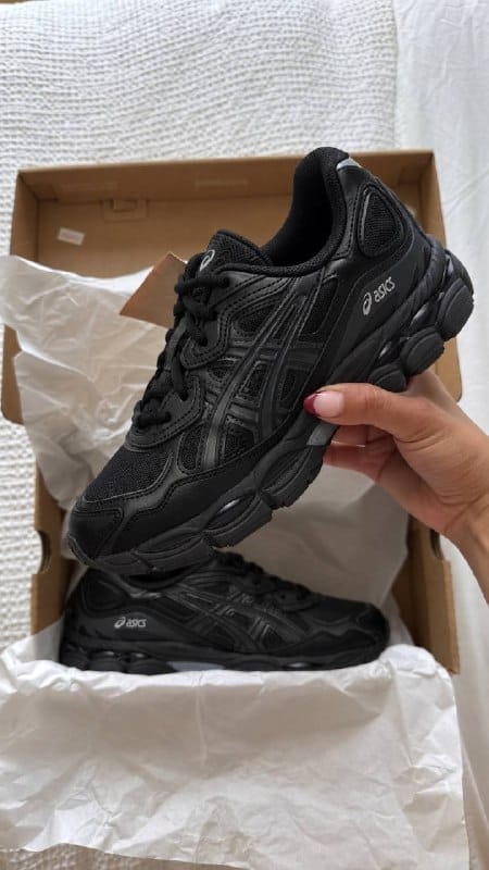 Link Hacoo Zapatillas Asics Gel (25 sep 2026)