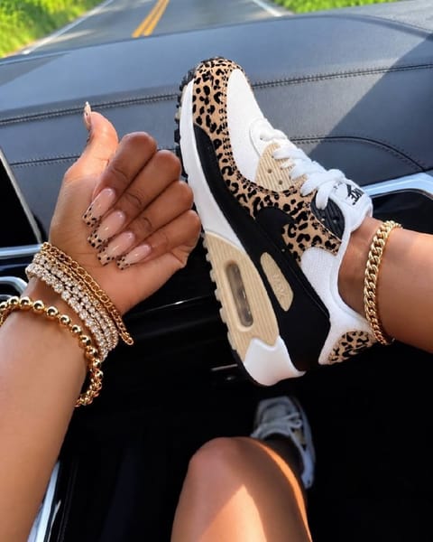 Link Hacoo Zapatillas Nike Air Max 90