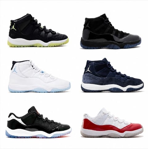 Link Yepexpress Zapatillas Nike Air Jordan 11 (26 sep 2026)