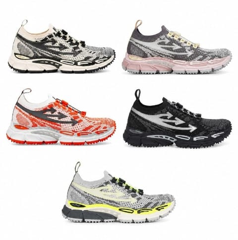 Link Hacoo Zapatillas Off-White ZapatosOff-White be right back