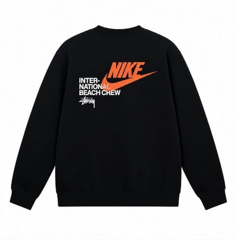 Link Hacoo Sudadera Stussy Nike