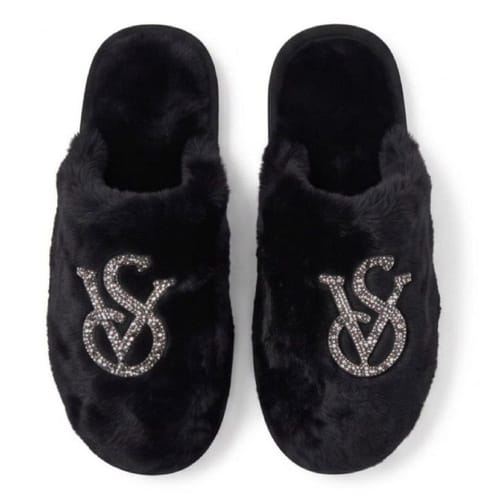 Link Hacoo Pantuflas Victoria's Secret Victoria