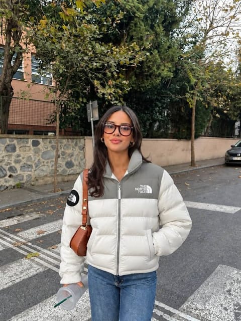Link Hacoo Chaqueta The North Face (27 sep 2026, 08:10)