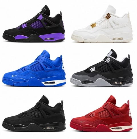 Link Yepexpress Zapatillas Nike Air Jordan 4 (27 sep 2026)