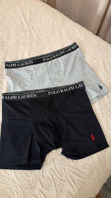 Link Hacoo Bóxer Ralph Lauren (27 sep 2026)