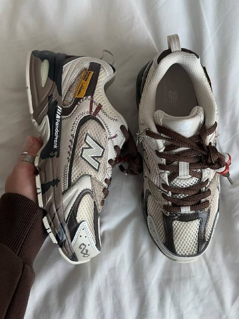 Link Hacoo Zapatillas New Balance 530 (28 sep 2026, 03:40)