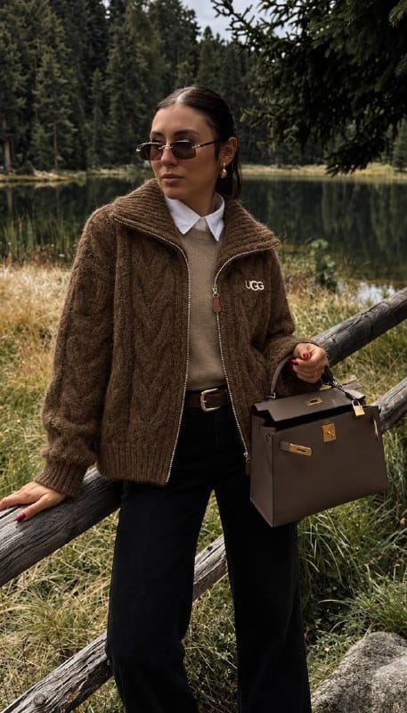 Link Hacoo Bolso Ugg (28 sep 2026)