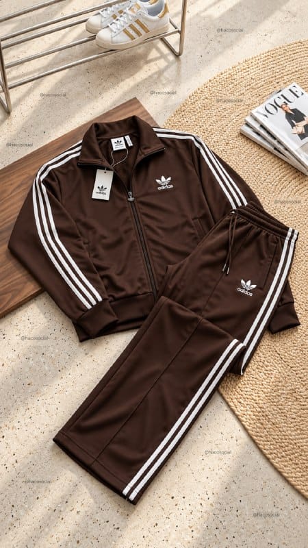 Link Hacoo Chándal Adidas (28 sep 2026, 09:41)