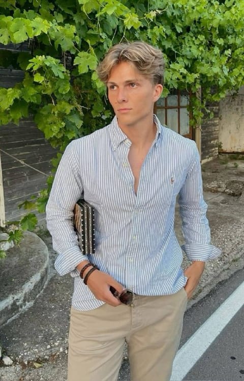 Link Hacoo Camisa Ralph Lauren (28 sep 2026)