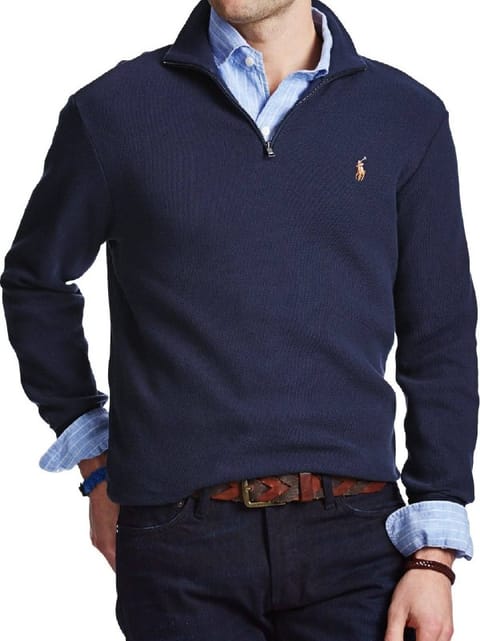 Link Hacoo Sudadera Ralph Lauren (28 sep 2026, 10:46)