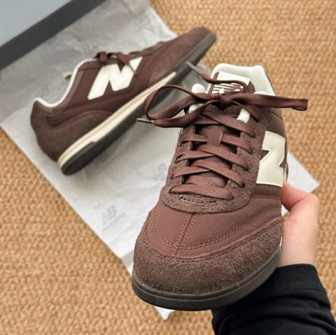 Link Hacoo Zapatillas New Balance RC 42